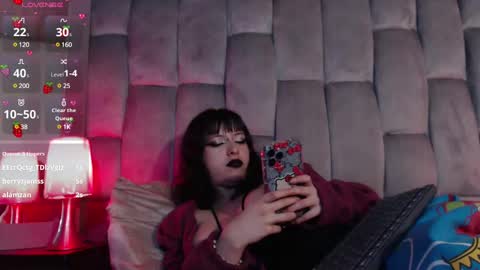 kittyhouse_hs online show from 02-22-25, 06:39