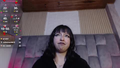 kittyhouse_hs online show from 02-26-25, 08:48