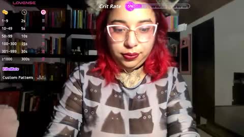 Snapshot of kittyjohns chatting on 03-20-26, 01:10 kitty doll online show from 03-20-26, 01:10