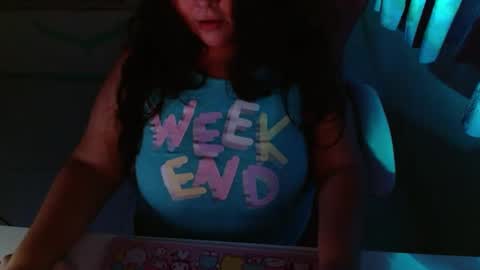 Dannita online show from 09-17-25, 04:36