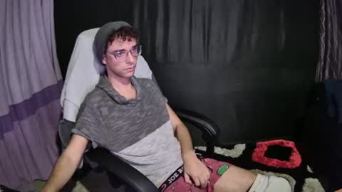 KittyCamKat online show from 06-17-26, 08:17