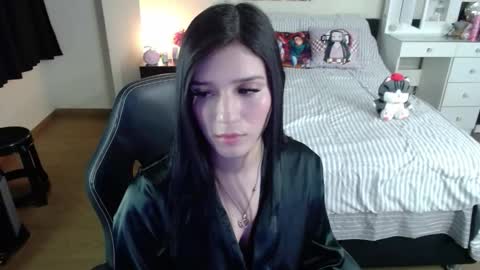 Isabel online show from 02-05-26, 12:26