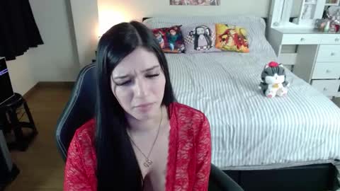 Isabel online show from 02-12-26, 01:44