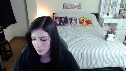 Isabel online show from 02-16-26, 12:51