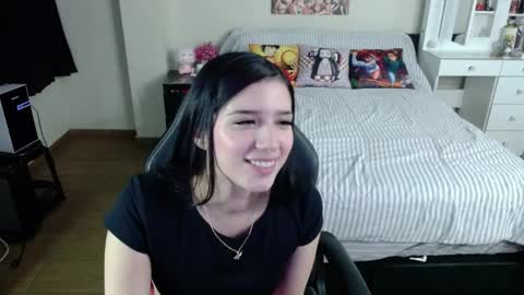 Isabel online show from 06-04-26, 03:12
