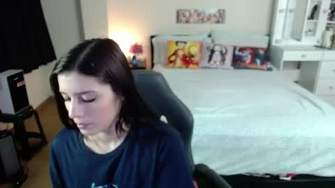 Isabel online show from 07-03-26, 02:18