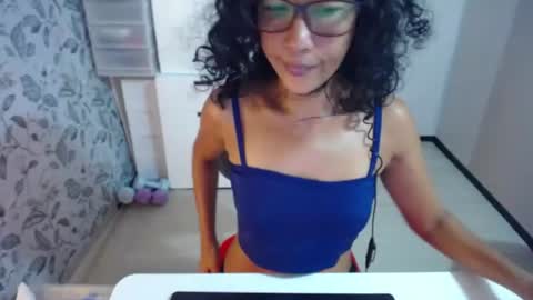 Viktoria online show from 06-25-26, 04:34
