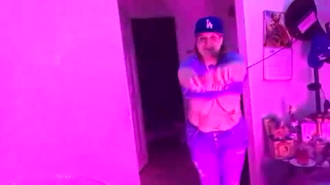 Bella Blue BBW online show from 01-01-25, 07:09