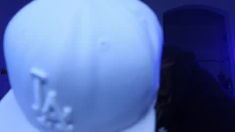 Bella Blue BBW online show from 02-08-25, 11:22