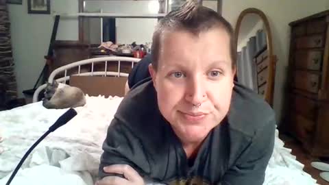 Bella Blue BBW online show from 08-01-26, 12:26