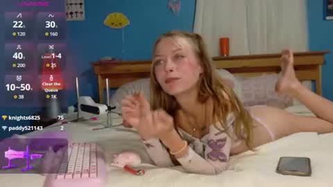 Snapshot of kittykisses3 chatting on 06-29-26, 01:23 kittykisses3 online show from 06-29-26, 01:23