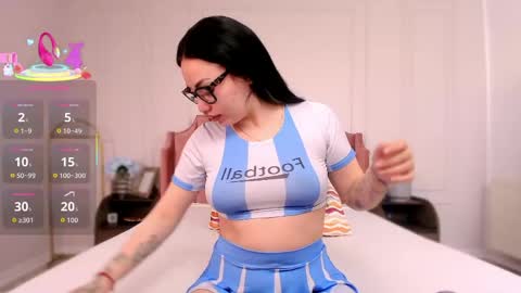 Lisa online show from 04-20-26, 04:26