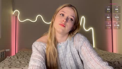 Monika online show from 02-01-26, 03:38