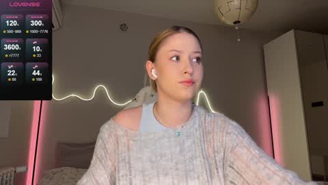 Monika online show from 02-22-26, 03:07