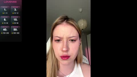 Monika online show from 03-23-26, 03:21