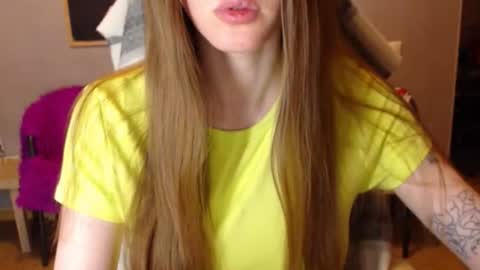 KittyloveMoon online show from 06-13-26, 07:56