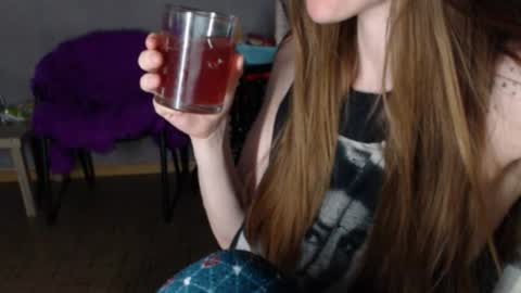 KittyloveMoon online show from 06-14-26, 07:16