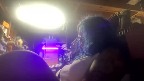 kittyLuvsDee online show from 09-26-25, 03:27