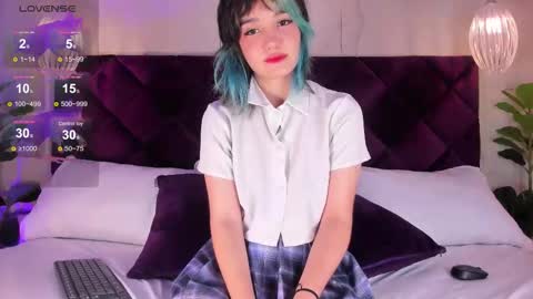 Kitty online show from 03-16-26, 11:58