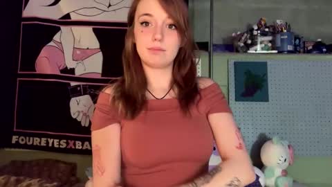 kitty online show from 01-26-25, 04:51