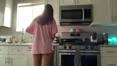 kittypurr79 online show from 04-10-26, 11:09