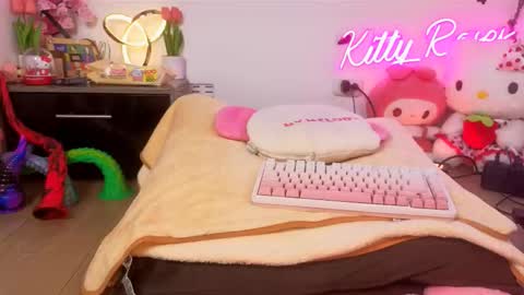 Kitty online show from 03-28-26, 01:27