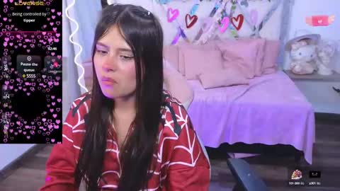 Kitty  online show from 02-27-25, 01:16