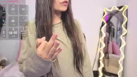 Kitty  online show from 10-19-25, 11:55