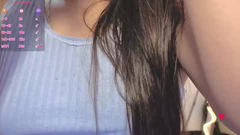 Kitty  online show from 10-20-25, 11:43