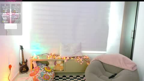 Snapshot of kittytimberlake chatting on 06-22-26, 07:22 K I T T Y online show from 06-22-26, 07:22