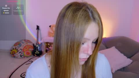 Snapshot of kittytimberlake chatting on 07-17-26, 03:39 K I T T Y online show from 07-17-26, 03:39