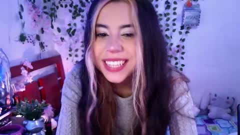 Kittyuwu  online show from 03-11-26, 08:59