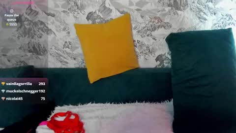 kittyy online show from 03-08-25, 01:36