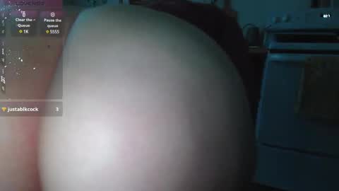 Kittyymaze online show from 01-14-25, 01:28