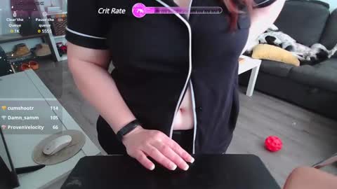 Kittyymaze online show from 01-31-25, 04:38