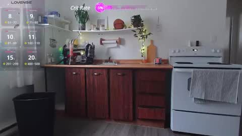 Kittyymaze online show from 03-04-25, 12:33