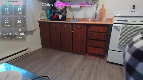 Kittyymaze online show from 03-07-25, 12:23