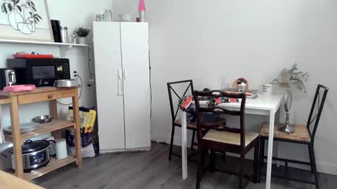 Kittyymaze online show from 03-25-26, 12:55