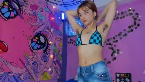 Kitty Zen online show from 12-04-24, 01:53