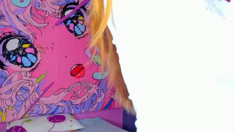 Kitty Zen online show from 12-23-24, 02:28