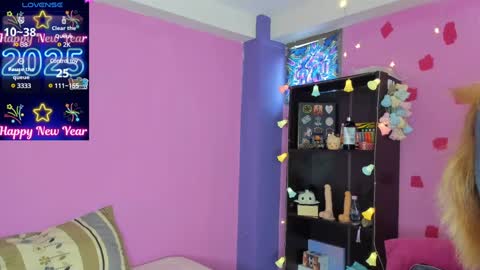 Kitty Zen online show from 01-09-25, 02:40