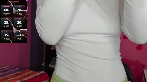 Kitty Zen online show from 01-17-25, 04:15