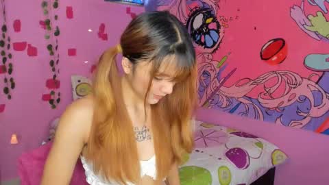 Kitty Zen online show from 02-20-25, 06:46