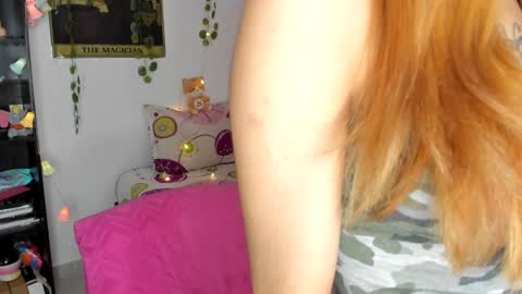 Kitty Zen online show from 03-12-25, 02:23