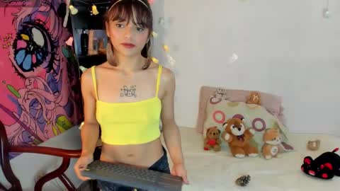 Kitty Zen online show from 10-02-25, 06:26