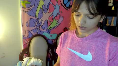 Kitty Zen online show from 10-28-25, 12:03