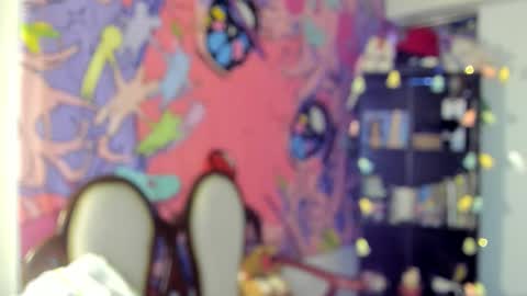 Kitty Zen online show from 10-28-25, 07:49