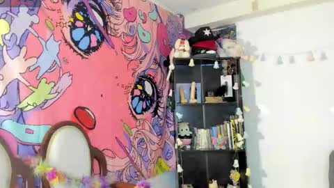 Kitty Zen online show from 11-12-25, 03:23