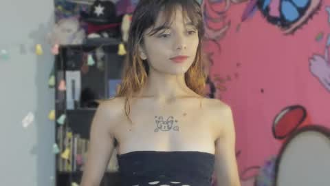 Kitty Zen online show from 11-20-25, 06:51