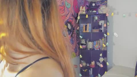 Kitty Zen online show from 11-28-25, 05:15